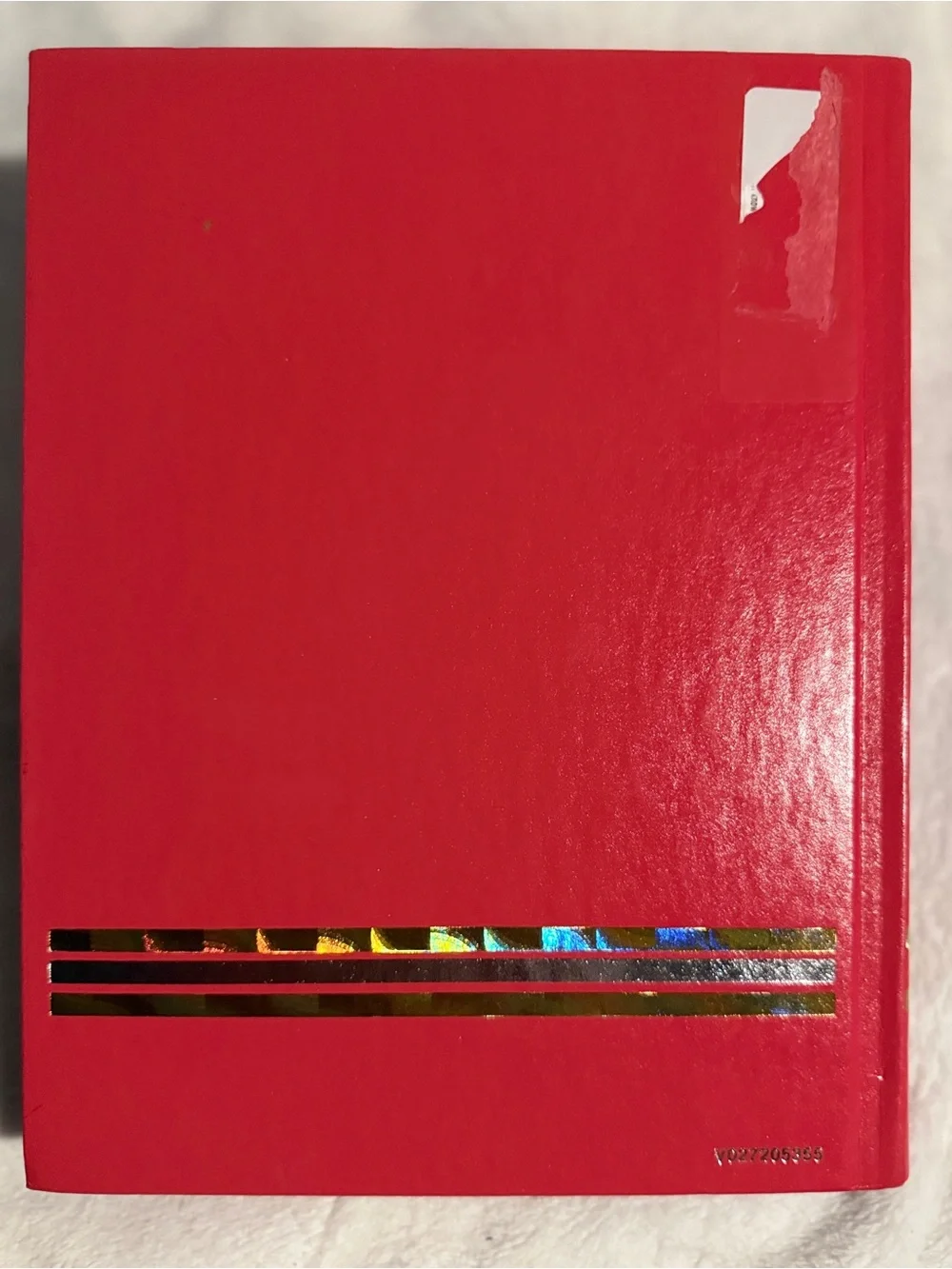 The New Book of Knowledge by Grolier Publishing Company